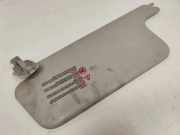 Rechte Sonnenblende RENAULT GRAND SCÉNIC II (JM0/1_) 1.9 dCi (JM15) 8200138847