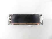 Navigationsanzeige PEUGEOT 307 SW (3H) 1.6 HDI 110 9649862680