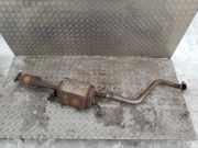 Rußfilter KIA SOUL II (PS) 1.6 GDI PSM31