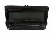 Radio/Navigationssystem-Kombination VW Caddy III Kasten (2KA) VWZ1Z2L9239536