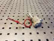 Motor für Tankdeckelverriegelung AUDI Q7 (4L) 3.0 TDI quattro 4L0810773