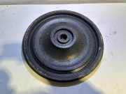 Reserveradverkleidung CITROËN C3 AIRCROSS II 1.2 Puretech 82 39054288