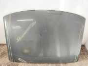 Heckklappe geschlossen BMW 3er Cabriolet (E93)