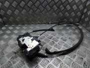 Türschloss hinten rechts NISSAN X-TRAIL (T31) 2.0 dCi FWD p32e