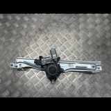 Fensterheber links hinten Opel Insignia A (G09) 39176507