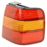 Sicherheitsgurt rechts hinten VW Passat B2 (32B) 3A5945112