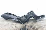 Innenschwellenzierleiste hinten links MERCEDES-BENZ C Coupe (C204) C 250 CDI (204.303) A2076901325