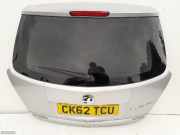 Heckklappe geschlossen Opel Antara (L07)