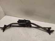 Scheibenwischermechanismus vorne AUDI A4 Avant (8D5, B5) 1.9 DUO 0390241132