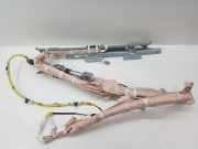 SRS Modul Dach links CITROËN C-CROSSER (EP_) 2.2 HDi 8520A007 610880801A