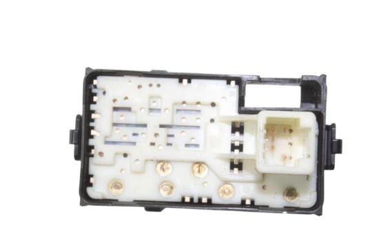 Schalter für Fensterheber rechts hinten Toyota Auris (E15) 192801 Bild Schalter für Fensterheber rechts hinten Toyota Auris (E15) 192801