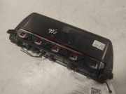 Zusatzbremsleuchte CITROËN C5 I (DC_) 2.0 HDi (DCRHZB, DCRHZE) 9632647280