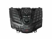 Navigations-Steuerknopf FORD FOCUS III Turnier 1.0 EcoBoost BM5T18K811BA