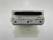 Radio/Navigationssystem-Kombination Volvo XC60 I (156) 31328067