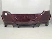 Hintere Stoßstange BMW 8 Gran Coupe (G16, F93) M8 8074869 8076175