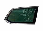 Dreieckscheibe rechts VW Passat B7 Alltrack (36, B7) 3G9845298BT