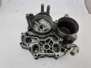 Ölfilterträger Audi A6 (4F, C6) 6599716