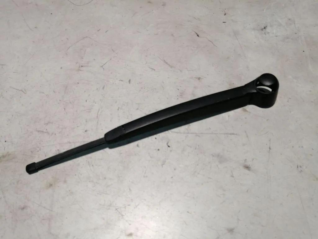 Stütze Heckwischer VW Passat B7 Alltrack (36, B7) 6Q6955707B