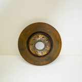 Bremsscheibe vorne links VW TOURAN (1T1, 1T2) 2.0 TDI