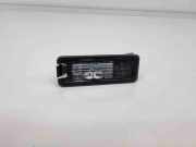 Kennzeichenbeleuchtung VW GOLF VIII (CD1) 1.0 TSI