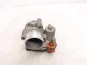 Drosselklappenstutzen Ford Transit Courier B460 Kasten () CM5G9F991FC