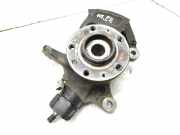 Achsschenkel (ABS) rechts vorne Peugeot Traveller Bus (V) 98136416
