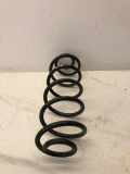 Schraubenfeder hinten links AUDI A4 (8K2, B8) 1.8 TFSI
