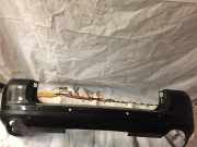 Stoßstange hinten Porsche Cayenne 1 (9PA)