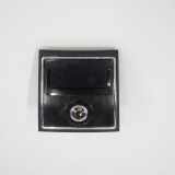 Mittelkonsole Verkleidung SKODA SUPERB II (3T4) 2.0 TDI 3T0863317 3T0919201