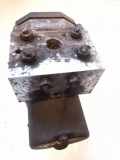 ABS Hydraulikblock VW TRANSPORTER IV Furgon (70XA) 2.5 TDI 7D0614111B