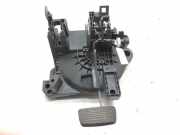 Bremspedal OPEL MERIVA B 1.7 CDTI 00302125 13368958
