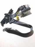 Sicherheitsgurt vorne rechts VW TIGUAN (5N_) 2.0 TFSI 4motion YD42311408P