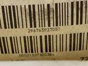 Unterdruck-Bremskraftverstärker BMW 5 (E60) 523 i 296765937051