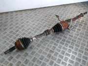 Antriebswelle vorne rechts NISSAN QASHQAI II (J11, J11_) 1.5 dCi