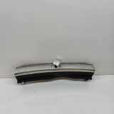 Kofferaum Schlossverkleidung