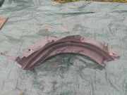 Unterbodenabdeckung links BMW 3 (E90) 320 d 705937