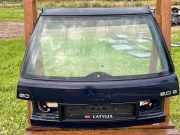 Kofferraumdeckel AUDI 80 Avant (8C, B4) 2.0 E