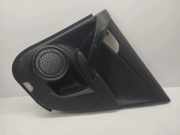 Türpolster hinten rechts HONDA ACCORD VIII (CU) 2.2 i-DTEC (CU3) 837000TL0G0156
