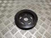 Kurbelwellenriemenscheibe