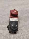 Nottaste VW TRANSPORTER IV Furgon (70XA) 2.4 D 107808