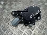 Wischermotor hinten Nissan Qashqai (J10) 28710JD000