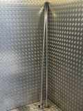 Dachreling-Set AUDI A6 Allroad (4BH, C5) 2.5 TDI quattro