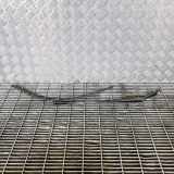 Scheibenwischer vorne AUDI A7 Sportback (4GA, 4GF) 3.0 TDI quattro 4G1955407B