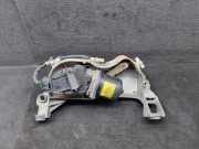 Scheibenwischermechanismus vorne AUDI A2 (8Z0) 1.4 8Z0955113