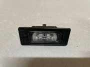 Kennzeichenbeleuchtung AUDI A3 Cabrio (8V7, 8VE) 1.4 TFSI 4C0913021