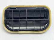 Karosserielüftungsgitter MERCEDES-BENZ CLA Shooting Brake (X117) CLA 250 4-matic (117.946) A1698300342