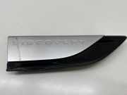 Schutzleiste Kotflügel Land Rover Discovery II (L318) HY32280B10CC