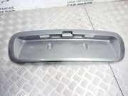 Kennzeichenhalter RENAULT MEGANE I (BA0/1_) 1.6 16V (BA11, BA04, BA0B, BA1J) 7711170346