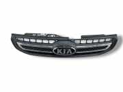 Vorderer oberer Gitter KIA SPORTAGE (JE_, KM_) 2.0 CRDi 4WD 863501F520