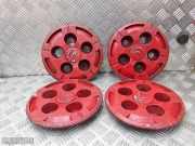 Notrad Citroen Jumper III Kasten () 123456789012